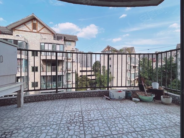 成都高新区中和怡丰花园可短租可月付!