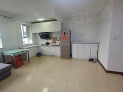 吉林丰满厦门街押一付一 建华家园 家具家电齐全 拎包入住出租房源真实图片