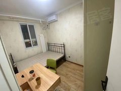 北京朝阳三元桥三元东桥 亮马桥地铁 女生合租 三源里 电梯三居次卧 实拍图出租房源真实图片