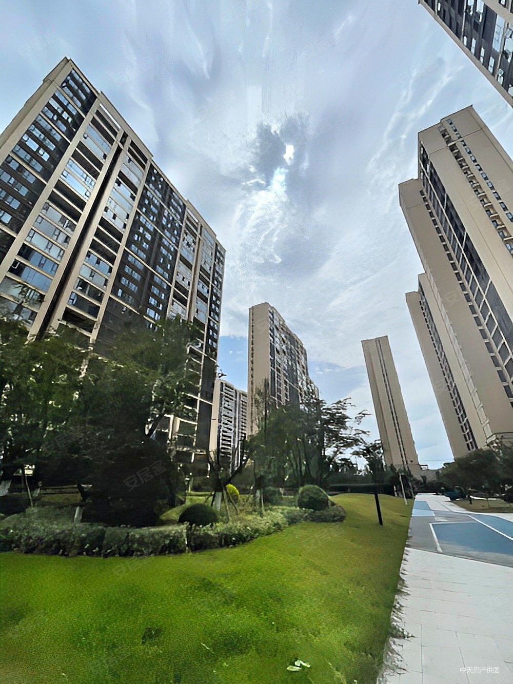 长沙房产网>长沙二手房>浏阳二手房>集里区二手房>高力万汇城>