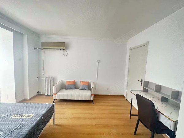 【多图】展春园小区,五道口租房,北航对面 五道口 展春园精装主卧带