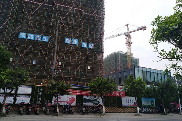 不足,万景蓉元怎么样,万景蓉元周边房产中介经纪人评价-成都安居客