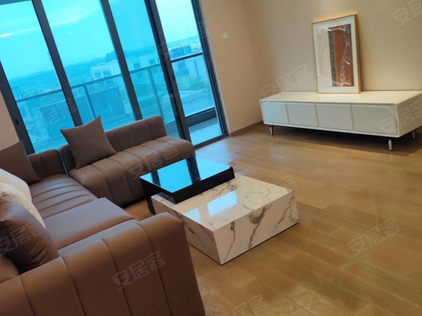 【多图】九龙仓天灏(二期),黄桥租房,豪华装修!拎包入住!交通便利!