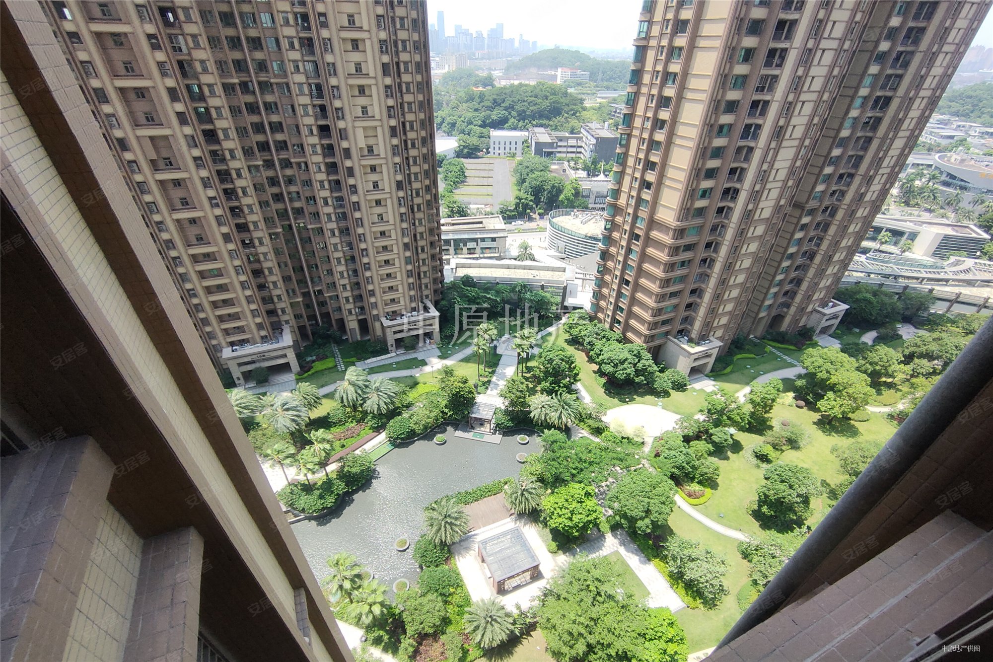 雅居乐剑桥郡剑桥汇