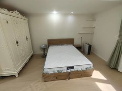 北京朝阳亚运村汇园公寓字节房补新上观典开间随时看房出租房源真实图片