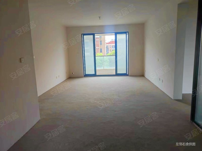 景悦星湖(北区) 高绿化 产权清晰 南北通透 低密度社区