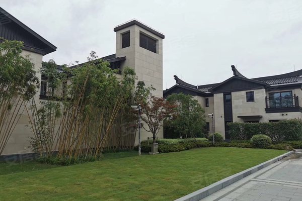 颐景园江南院(别墅)