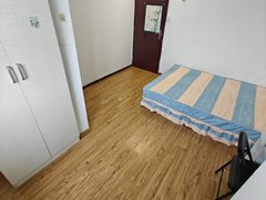 北京昌平沙河白各庄 主卧小阳台 朱辛庄昌平线 八号线 0中介 押一付一出租房源真实图片