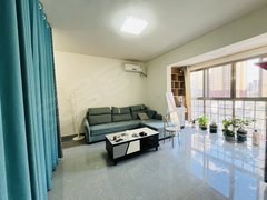 巴中巴州回风新上回风中泉附近 家具家电齐全 停车方便 出行方便 价格美丽出租房源真实图片