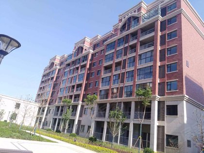 中暨沂河一英里