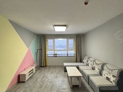 乌鲁木齐米东卡子湾会展配套  房子新的非常  找到一根头发丝你打我出租房源真实图片