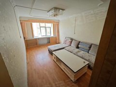 格尔木城区格尔木市盐湖广场盐湖一小区，两室出租，1200出租房源真实图片