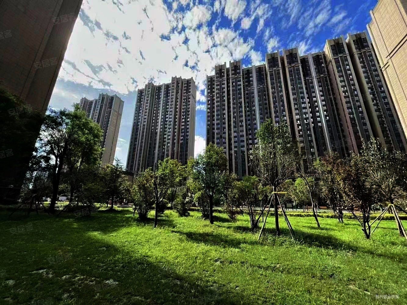 雅荷盛世铭城2室1厅1卫93㎡南北65万