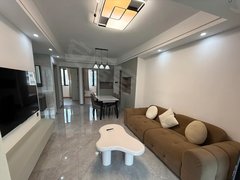 武夷山武夷武夷城区精装修，好楼层，可拎包入住。出租房源真实图片