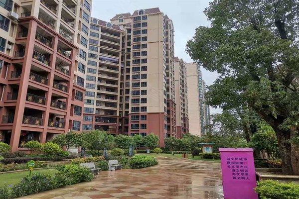 惠州小区 博罗小区 石湾小区 嘉豪御景城 嘉豪御景城怎么样