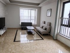 永康永康市区天鹅路商业街人才公寓。二室一厅带阳台,南北通透,随时看房,拎包入住出租房源真实图片