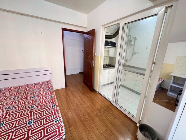 西安曲江新区南湖北池头小区北池头地铁口 延兴门  西影路 青龙寺 无