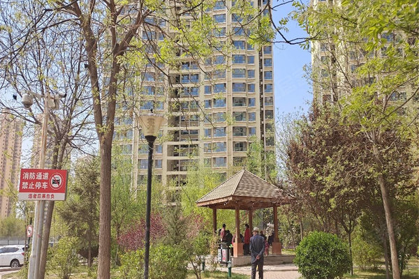 城启十三行广场