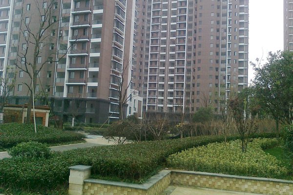 不足,大溪地天籁轩怎么样,大溪地天籁轩周边房产中介经纪人评价-合肥
