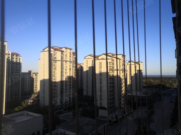 福州长乐漳港碧海银滩花园碧海银滩4房2卫海景房出租房源真实图片