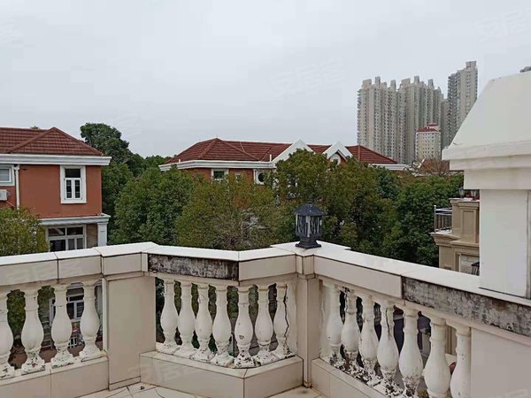 泉州丰泽云鹿路海景国际花园(别墅)海景国际花园(别墅) 4室3厅4卫 精