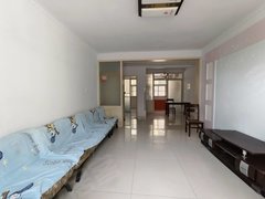 昌乐昌乐城区体育公园爱伦堡，多层一楼，可配电器，领包入住出租房源真实图片