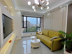 遵义汇川大连路电梯房!长沙路精装1室出租!家电齐全拎包入住随时看房出租房源真实图片