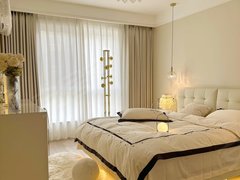 泸州龙马潭万象城自己的房子出租 可月付 近中医院 近奥体中心 宝龙广场出租房源真实图片