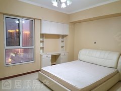 巨野巨野城区巨野市区可开暖气卧室客厅分开的大户型很干净一个起租佳和国际公寓随时出租房源真实图片