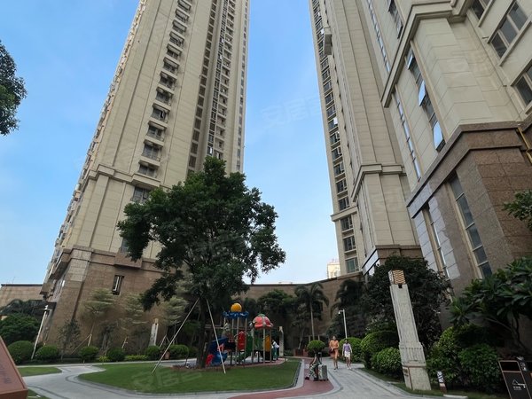 泉州丰泽宝洲路刺桐1号浦西万达 领秀旁 刺桐壹号3房2卫诚意出租 看房