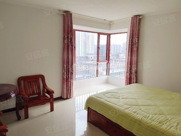 枣庄薛城新城凯润花园凯润花园 3室2厅1卫出租房源真实图片