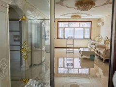 七台河茄子河茄子河区医院滨尚雅居电梯房，143平，2.8万双包出租房源真实图片