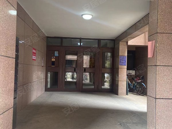 首租 祥瑞福邸花园 水晶街 八中 温馨两室带电梯,张店租房-淄博58安居