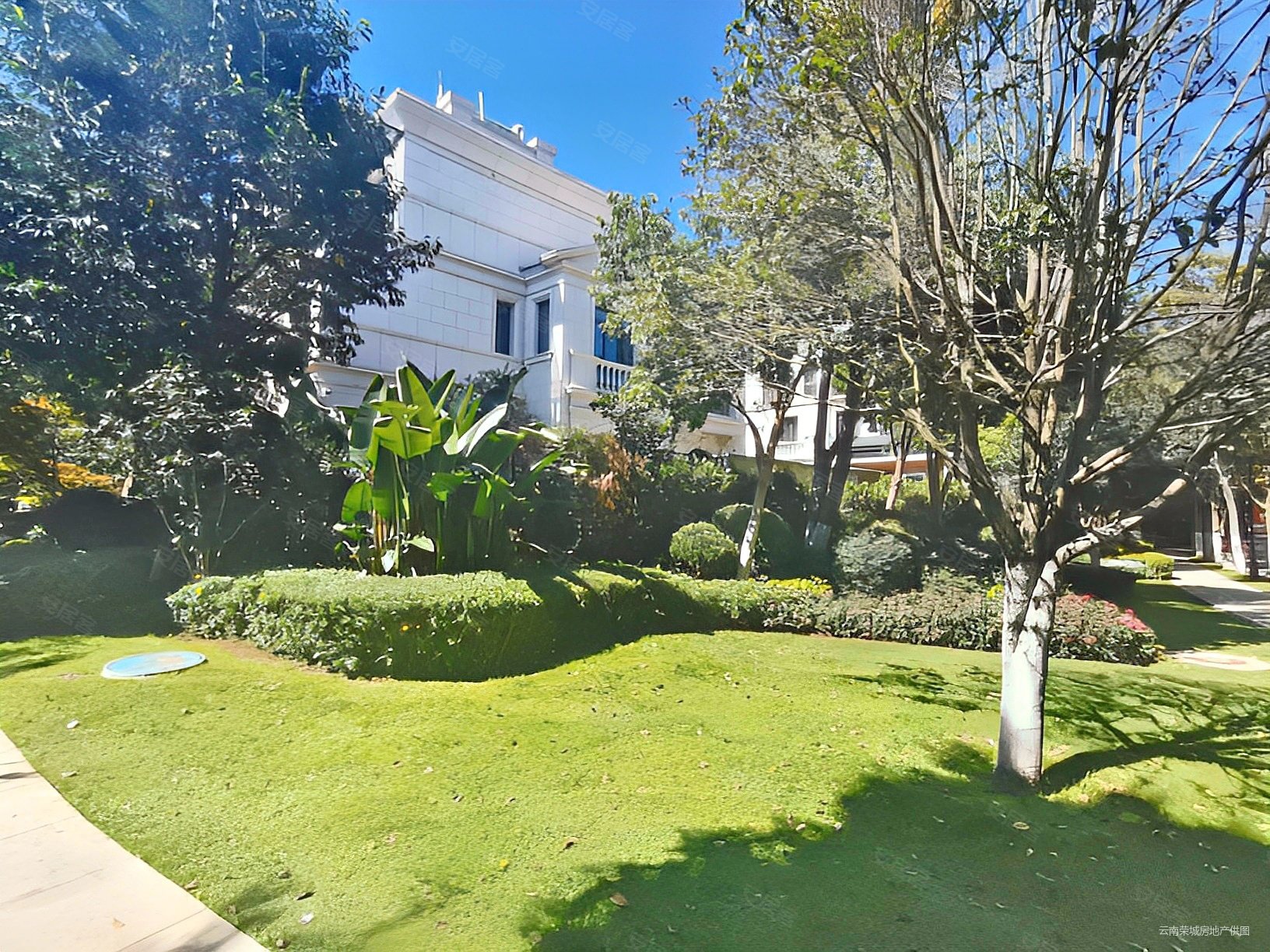 俊发岢豲ne别墅南北通透临地铁次新小区有电梯