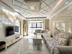 湘潭九华经济开发区开发区周边今日上新 实拍翰林居三房两卫 品牌家电 蓝思科技 科大东门出租房源真实图片