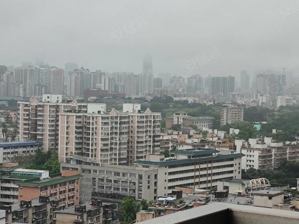 【多图】江南新苑,新港西租房,中大晓港双地铁出行 江南新苑 可望广州