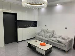 巨野巨野城区巨野市区精装二室带家具家电齐全领包入住出租房源真实图片