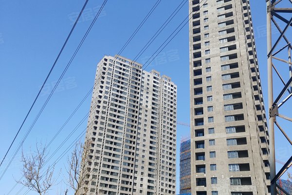 悦泰拾光里,敬贤街-大连悦泰拾光里二手房,租房-大连安居客