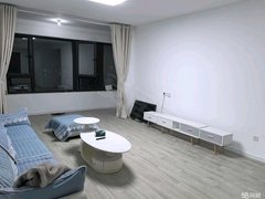银川西夏怀远路宁夏中房西悦府 3室2厅1卫 电梯房 125平米出租房源真实图片