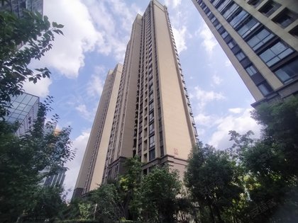 绿地中心公馆,黟县路667号-合肥绿地中心公馆二手房,租房-合肥安居客