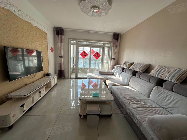 青岛即墨开发区一山一墅一山一墅 陪读好房 房东自住房 随时入住出租