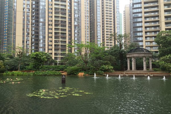 天润御海湾,体育北路2号 - 湛江天润御海湾二手房,租房,房价-湛江安居