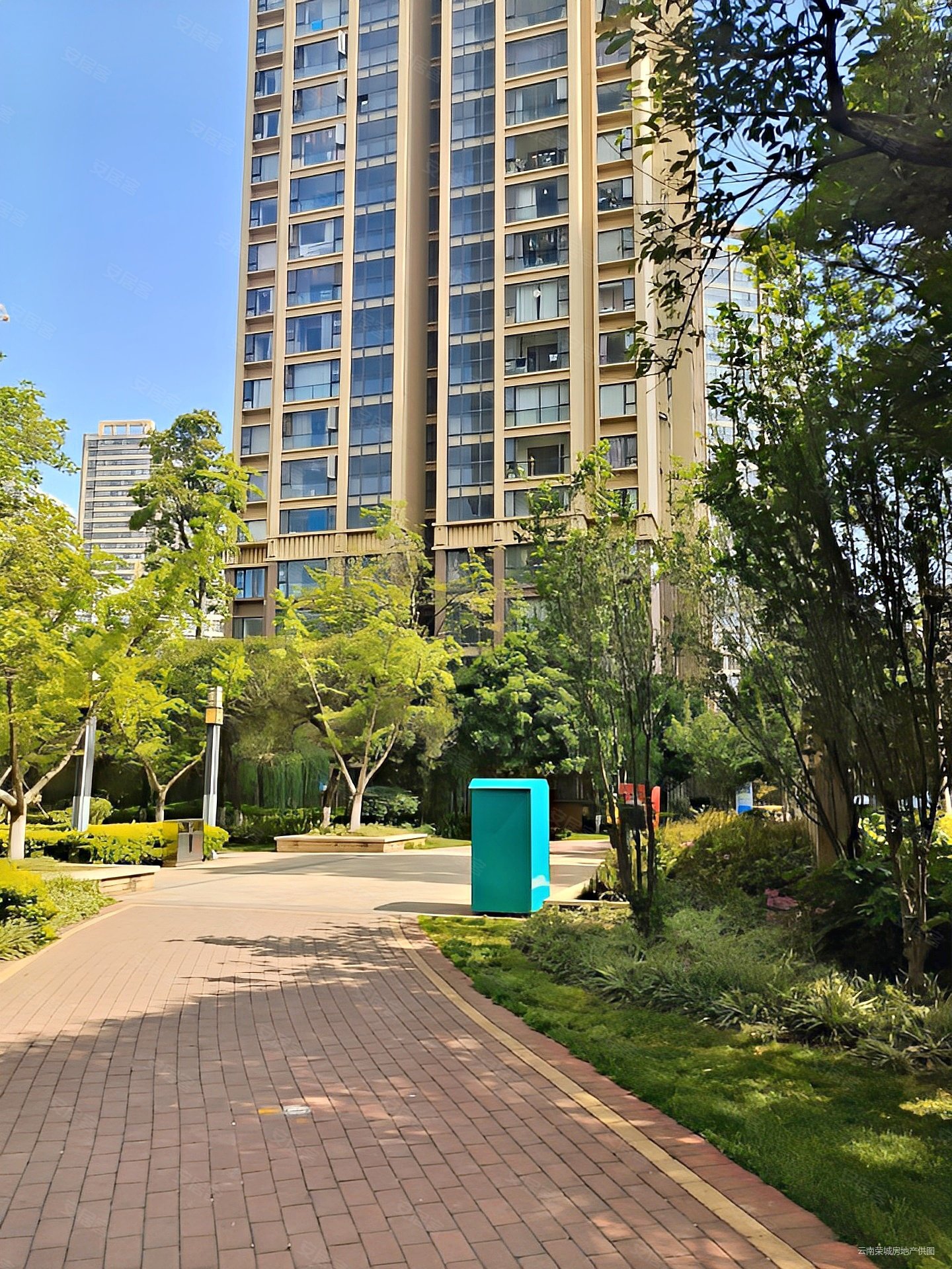 旁丽阳二期急售一室 住宅 满两年 精装修 户型好,丽阳星城(2期)二手房