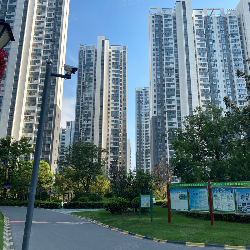 【蓝惠首府, 蓝惠首府小区详情,房价走势,房源,业主论坛】- 淮安58