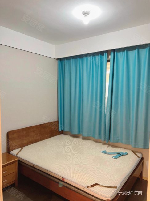 价格可谈!全新精装!还地下车位,紫珺兰园二手房,176万,3室2厅,1卫,96.