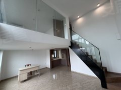 佛山顺德大良东区大良东区华侨城商圈，配套完善，可到地铁站～出租房源真实图片