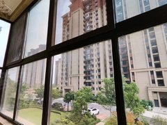 南京溧水溧水区秦淮世家花园吴风苑 3室2厅1卫出租房源真实图片