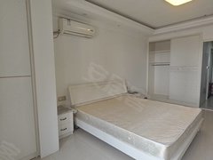 盱眙城区市中心大桐公寓朝南1000月提包即住采光好!45平!出租房源真实图片