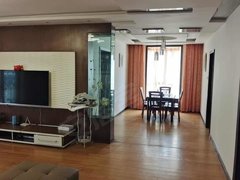 汉中南郑南郑大道江南花园 3室2厅2卫出租房源真实图片