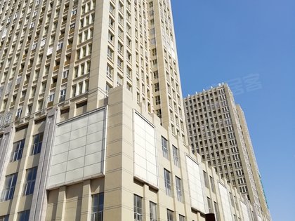 汉口北创客公馆
